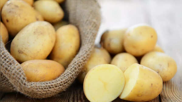Potatoes