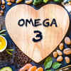 Importance of omega-3 fatty acids