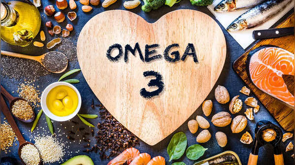 Importance of omega-3 fatty acids