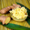 Why ginger helps