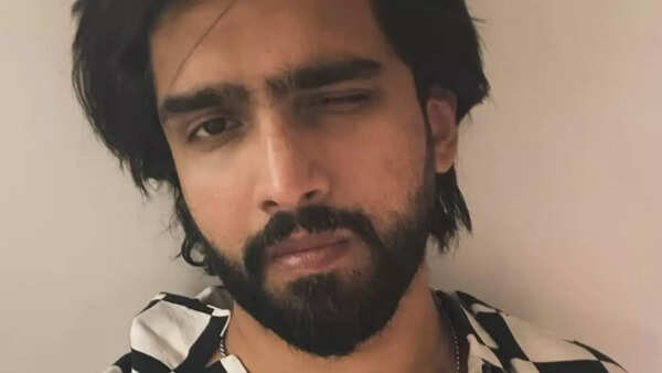 Armaan Malik
