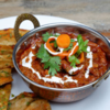 Rajma masala with a twist 