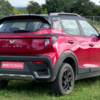 Mahindra XUV 3XO RevX in images: Price, features, engine, specs explained