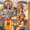 Nepal: Where the Ramayana feels like home