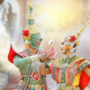 Thailand: Where Ramayana becomes Ramakien