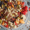Nuts and seeds