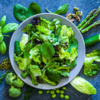 Leafy greens