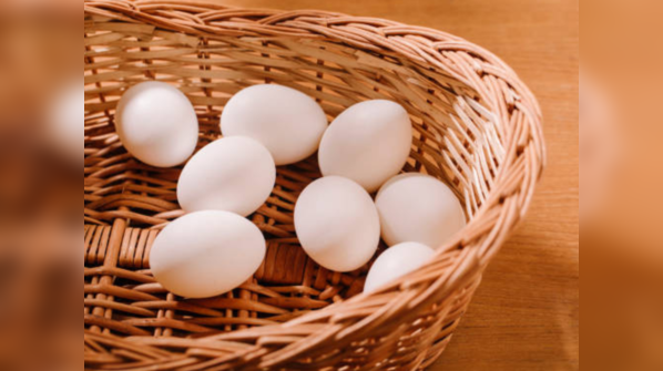 Eggs