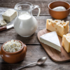 Milk and dairy