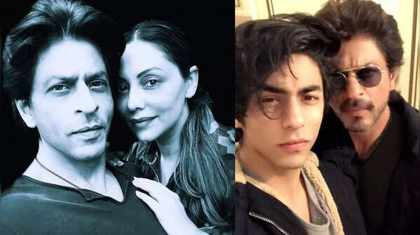 Who is Aryan Khan?