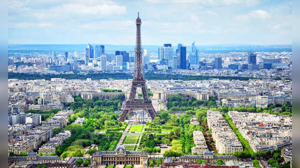 Paris