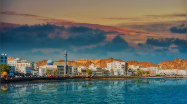 Muscat