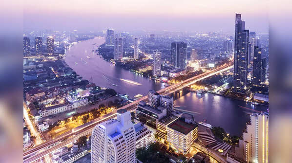 Bangkok