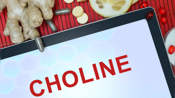 Choline