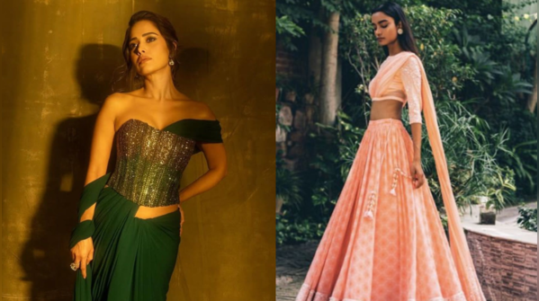 Attached is the dupatta concept