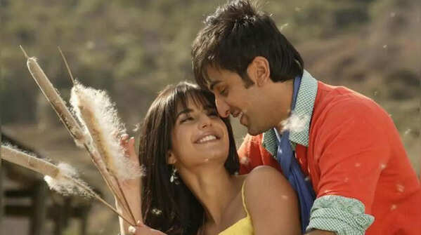 ‘Ajab Prem Ki Ghazab Kahani’