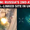 Article image for: Russia Destroys U.S. Radar In Ukraine, Captures New Settlements Amid Escalating Offensive