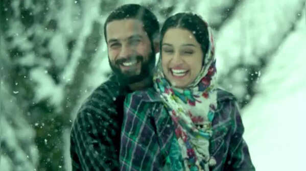 Kashmir – Heaven on earth