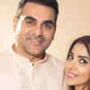 ​Arbaaz Khan and Sshura Khan