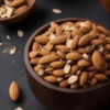 Almond obsession: Egypt