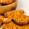 Ayurvedic turmeric: India