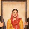 '​Shukrana'
