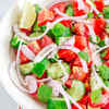 Vegetables