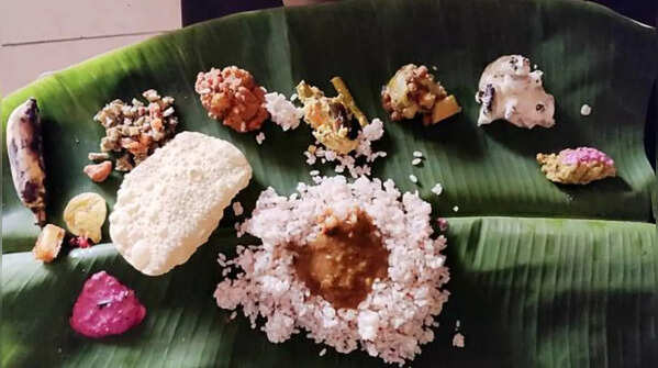 Ninth day: Uthradam