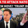Article image for: NATO's Shocking Military Aid For Ukraine Amid Peace Talks Push | Russia Fumes