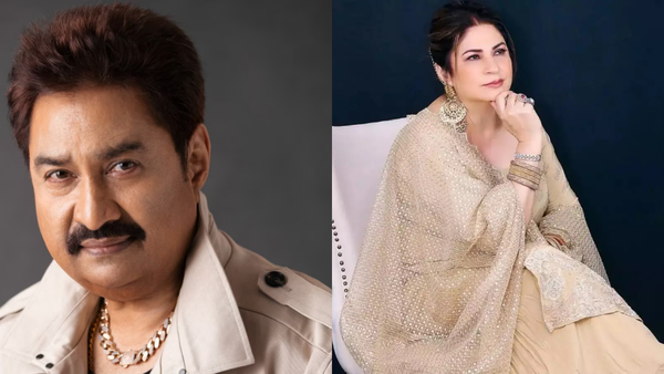 Kumar Sanu
