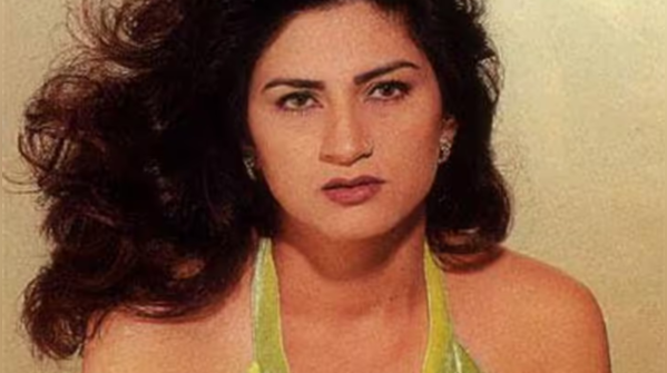 Love with Sunil Sikand