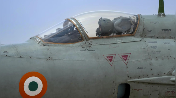 The backbone of Indian Air power