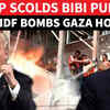 Article image for: Trump Furious As Israel Hits Gaza Hospital; Bashes Bibi After 20 Kids, Journalists Killed