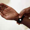 Use natural remedies: Ginger and acupressure