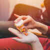 Consider medication when needed