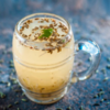 Ajwain water