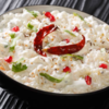 Curd rice