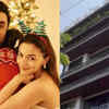 ​Ranbir Kapoor and Alia Bhatt’s Rs 250 crore bungalow