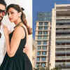 ​Ranveer Singh and Deepika Padukone’s luxurious quadruplex apartment
