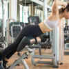 Back extension