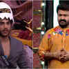 Disrespect to Lalettan?