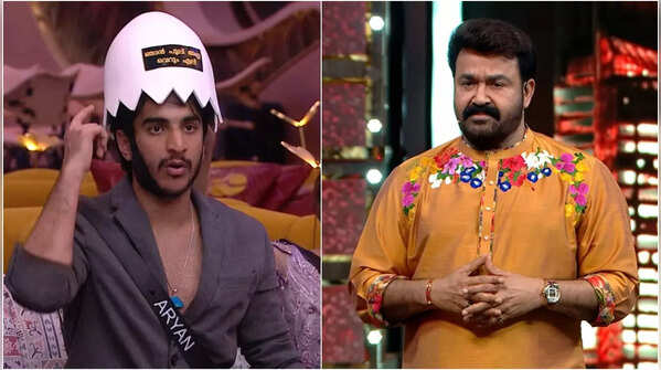 Disrespect to Lalettan?
