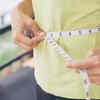 Body mass index (BMI) and waist circumference