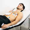 Electrocardiogram (ECG or EKG)