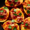 Chettinad-style egg masala bites