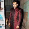 Article image for: Trending photos of <i class="tbold">Jay Bhanushali</i> on TOI today