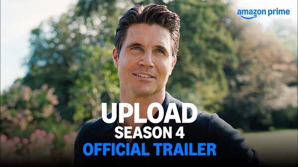 tv show prime series upload