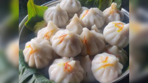 Ukadiche modak