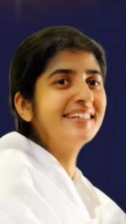 10 Sister Shivani quotes that are great relationship tips for life