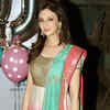 Article image for: Check out our latest images of <i class="tbold">Saumya Tandon</i>